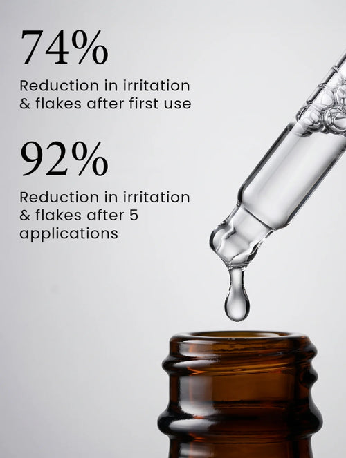 Natural Calming Serum