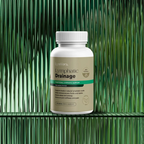 New Maximum Potency Formula - Lymphatic Drainage Capsules by Lymvora