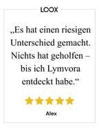 Seb Beruhigungsserum von Lymvora