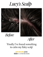 Natural Calming Serum
